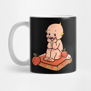 Breakfast Mug